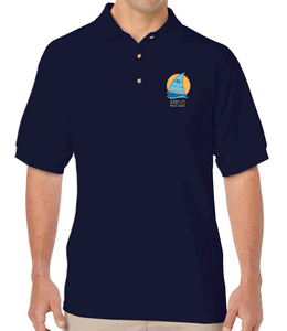 2023 Mengeham Rythe SC Race Week Junior Polo Shirt