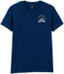 Mengeham Rythe SC 75th Anniversary T-Shirt - Ladies Fit