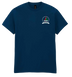 Mengeham Rythe SC 75th Anniversary T-Shirt - Mens Fit