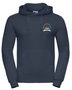 Mengeham Rythe SC 75th Anniversary Unisex hoodie