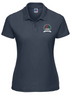 Mengeham Rythe SC 75th Anniversary ladies polo shirt