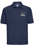 Mengeham Rythe SC 75th Anniversary Men's polo shirt