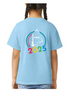 MRSC Race week 2025 Children's T-Shirt Printed Front and Back