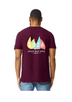 MRSC Race Week 2026 Adult T-Shirt Print Front and Back