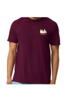 MRSC Race week 2026 Children's T-Shirt Printed Front only.