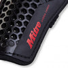 Mitre Aircell Carbon Shin pad - Game Set & Match