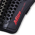 Mitre Aircell Carbon Shin pad - Game Set & Match