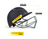 Masuri C-Line Steel Senior Helmet 2024