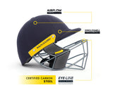 Masuri E-Line Steel Senior Helmet 2024