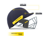 Masuri T-Line Steel Senior Helmet 2024