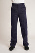 University Of Chichester Nursing Trousers - Mens Fit