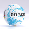 Gilbert Fizz Match Netball