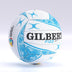 Gilbert Fizz Match Netball