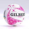 Gilbert Fizz Match Netball
