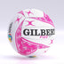 Gilbert Fizz Match Netball