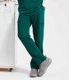 Mens Scrub Cargo Trousers