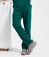 Mens Scrub Cargo Trousers