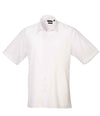 Premier Short Sleeve Shirt - Game Set & Match