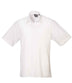 Premier Short Sleeve Shirt - Game Set & Match
