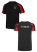 The Prebendal School TENNIS t-shirt