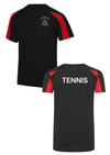 The Prebendal School TENNIS t-shirt
