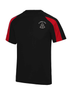 The Prebendal School Sport t-shirt