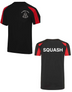 The Prebendal School SQUASH t-shirt