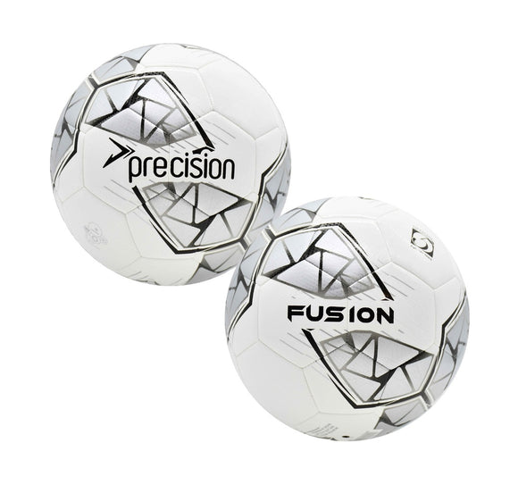 Precision Fusion Fifa Training Football