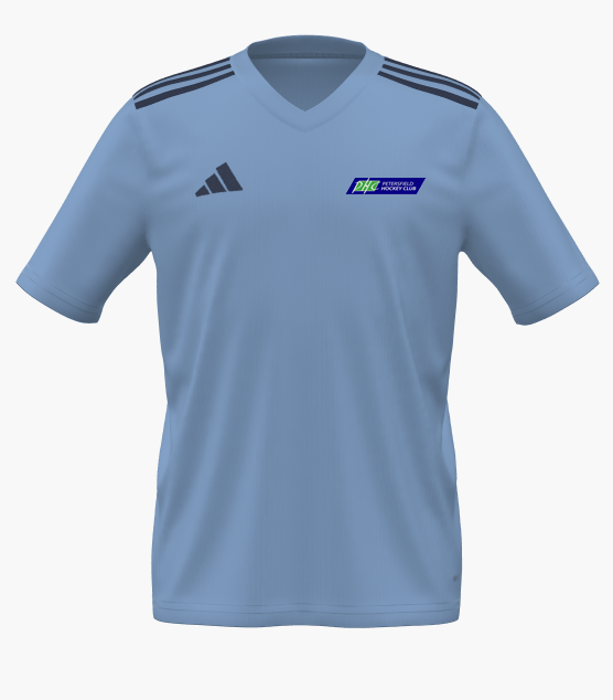 Petersfield HC Junior Adidas Shirt