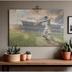 Custom Photo Poster Print