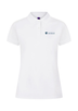 UoC Physiotherapy Polo Shirt Ladies fit