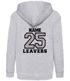 Prebendal Leavers Hoodie 2025