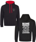 Prebendal Leavers Hoodie 2026