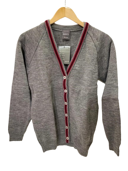 Prebendal School Cardigan