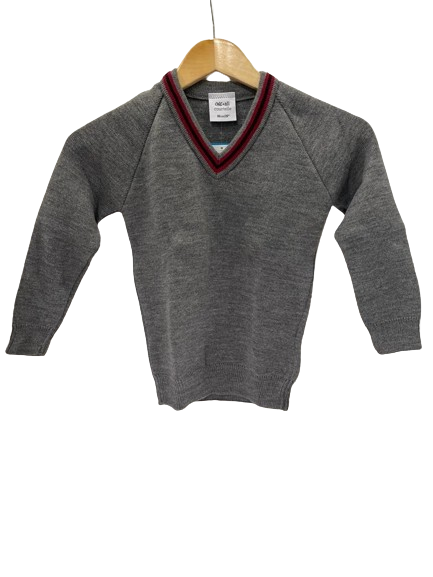 Prebendal School Pullover