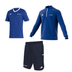 Chichester College Sport & Exercise Science Bundle - 1/4 Zip
