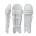 Chase R4 Junior Batting Pads 2026 - Game Set & Match