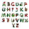 Christmas Squidgy Toy