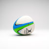Gilbert Rebounder Ball