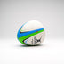 Gilbert Rebounder Ball