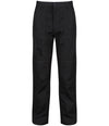 University Of Chichester Healthcare Trousers - Mens Fit - Black