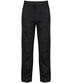 University Of Chichester Healthcare Trousers - Mens Fit - Black