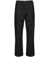 University Of Chichester Healthcare Trousers - Womens Fit - Black