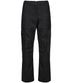 University Of Chichester Healthcare Trousers - Womens Fit - Black