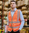Executive Hi Vis Vest