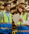 Executive Hi Vis Vest