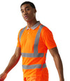 Pro Hi Vis Polo