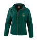 Emsworth Slipper Rowing Womens Softshell Jacket