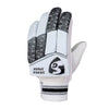 SG Sierra Spark Batting Gloves 2026