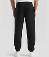Classic Elasticated Hem Jog Pants